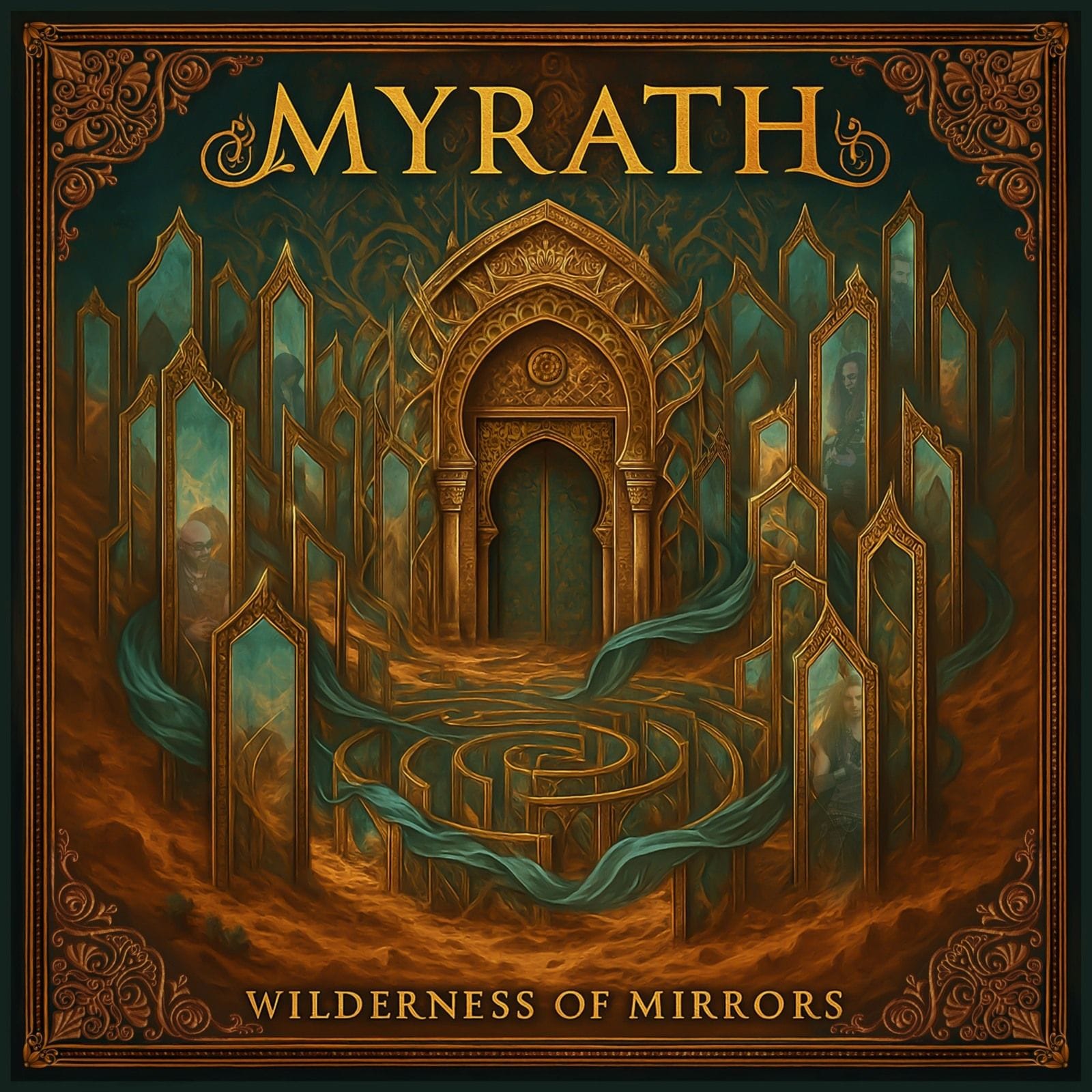 Myrath - Album 2026