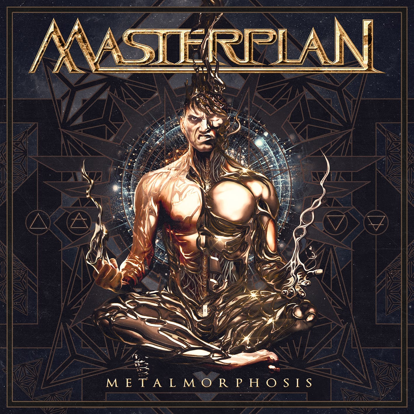 Masterplan - Album 2026