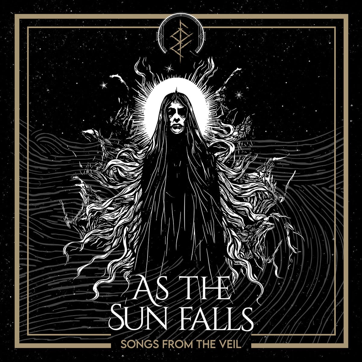 As The Sun Falls - Album 2026